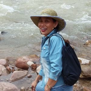 Meet your Posher, Chinta